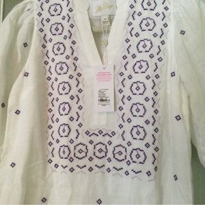Lilly Pulitzer Marleigh dress